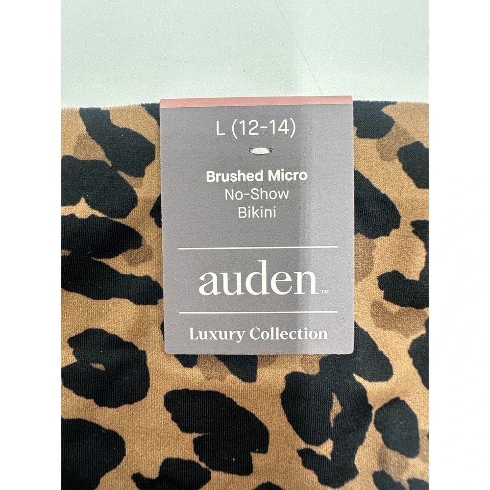 Auden womens bonded